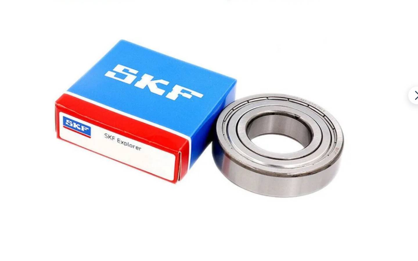 6004-2Z 20*42*12 подшипник SKF